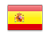 ARREDAMENTI PROMOTER DESIGN - Espanol